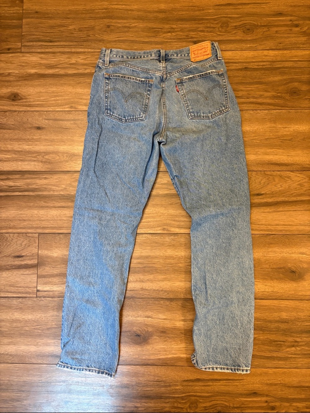 Levi's 501 - Picture 3 of 3